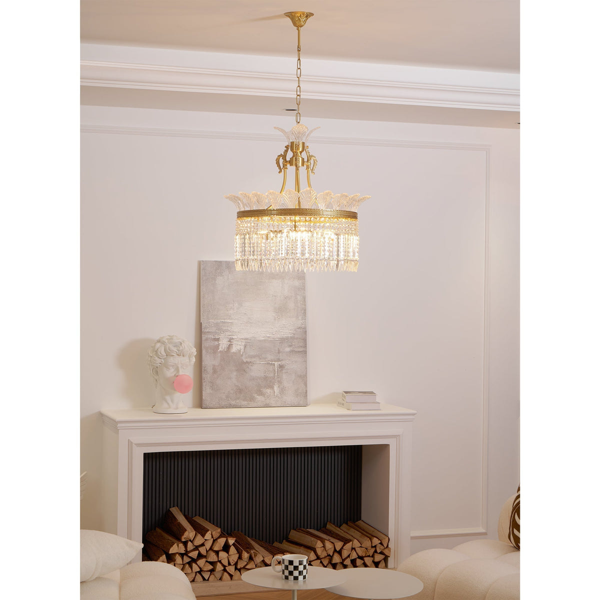 Selisena Chandelier
