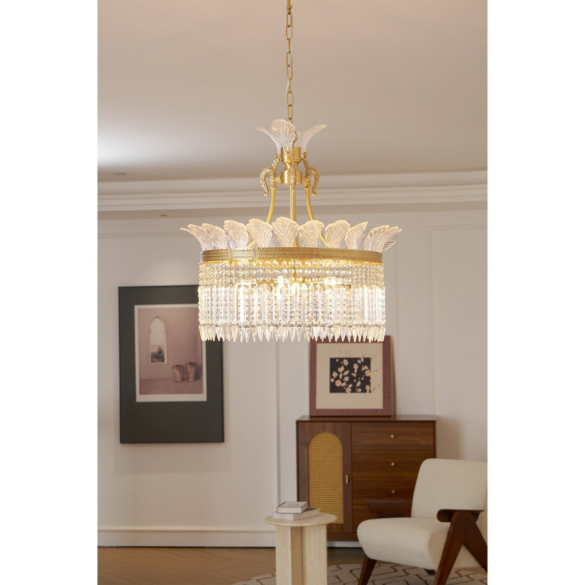 Selisena Chandelier