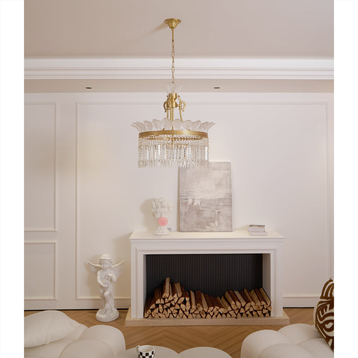 Selisena Chandelier