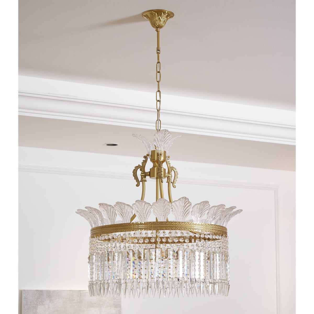 Selisena Chandelier