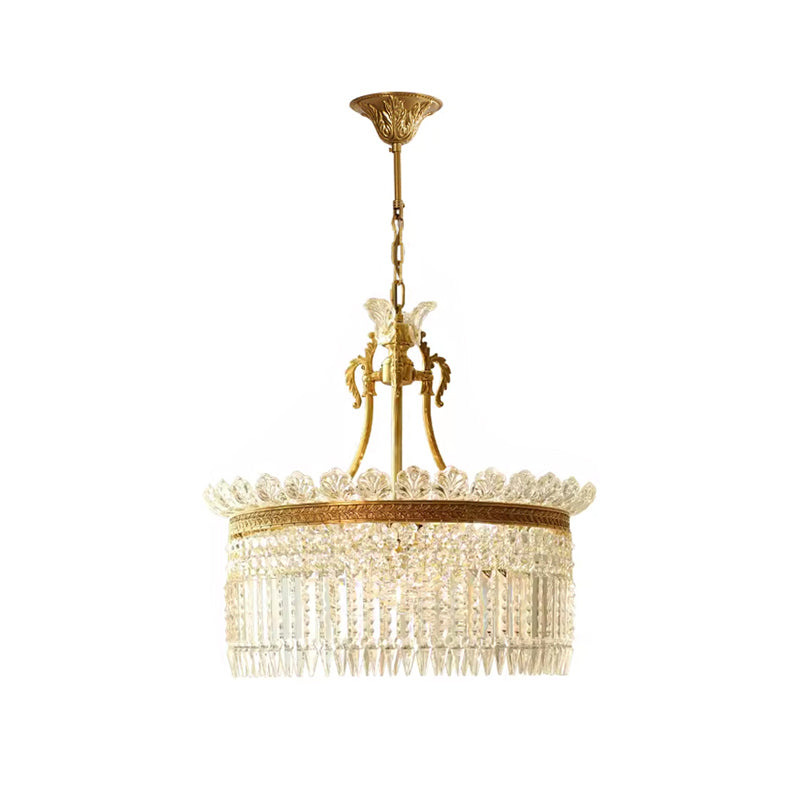 Selisena Chandelier