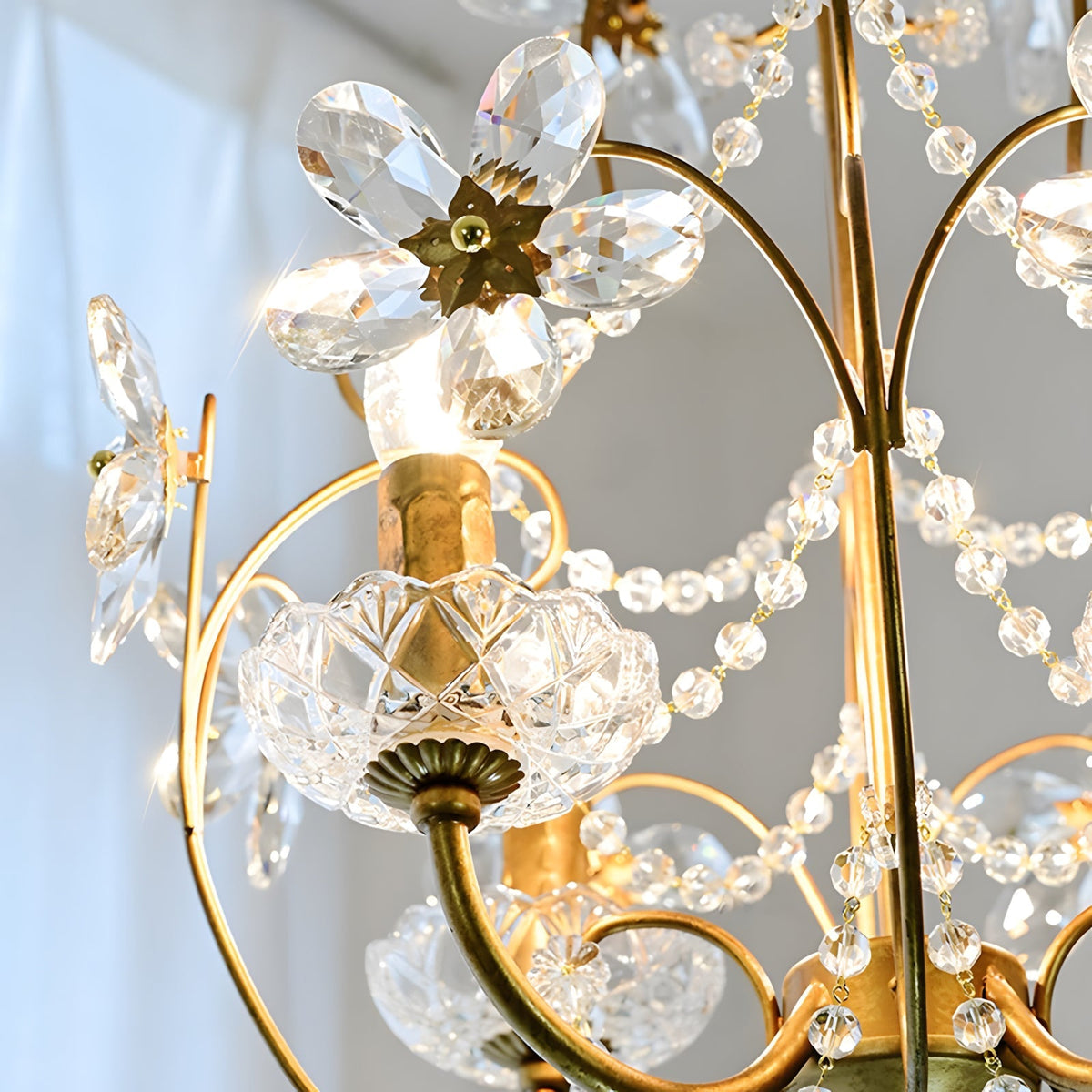 Soririelle Pendant Lamp
