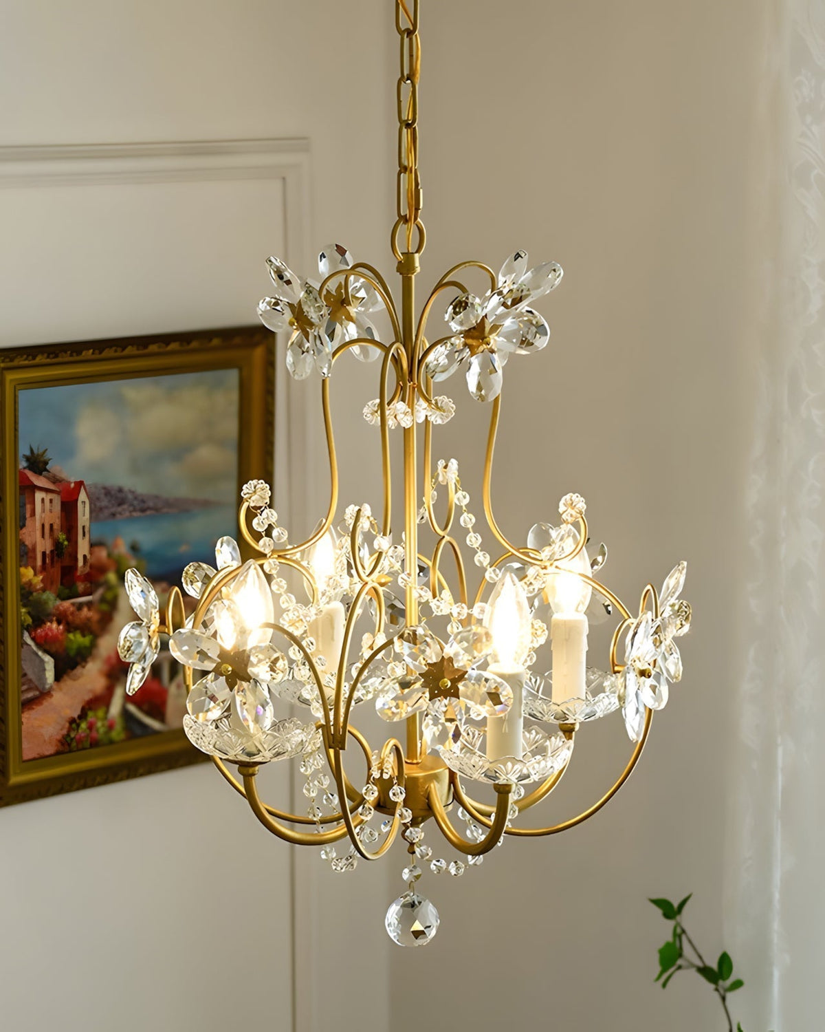 Soririelle Pendant Lamp