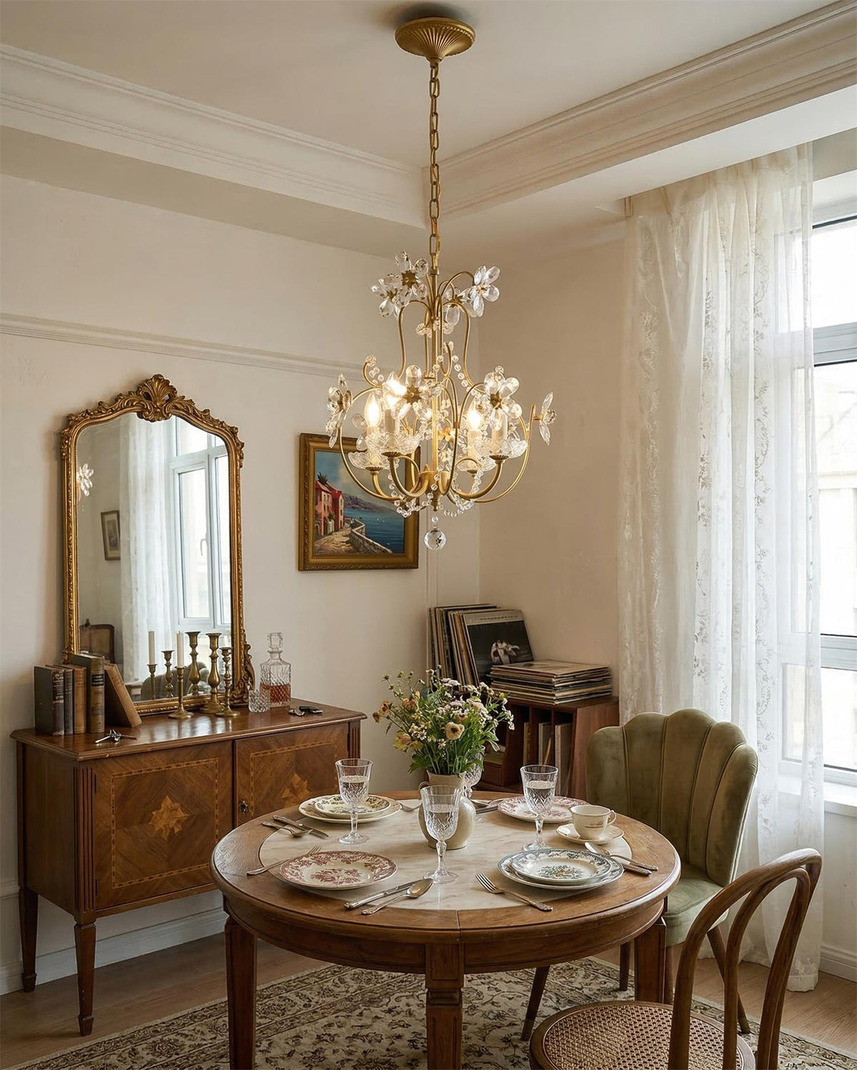 Soririelle Pendant Lamp