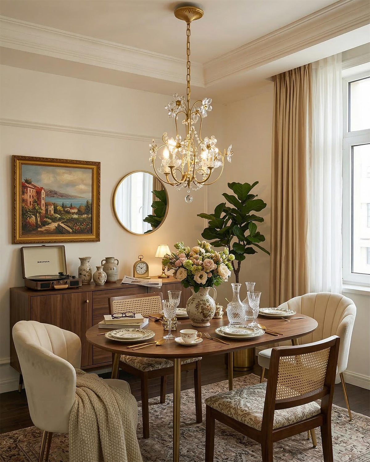 Soririelle Pendant Lamp