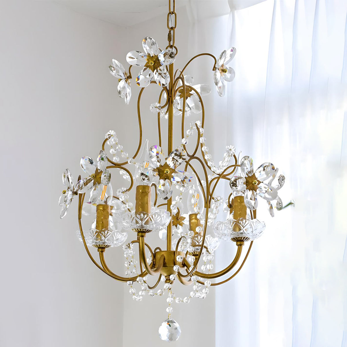 Soririelle Pendant Lamp