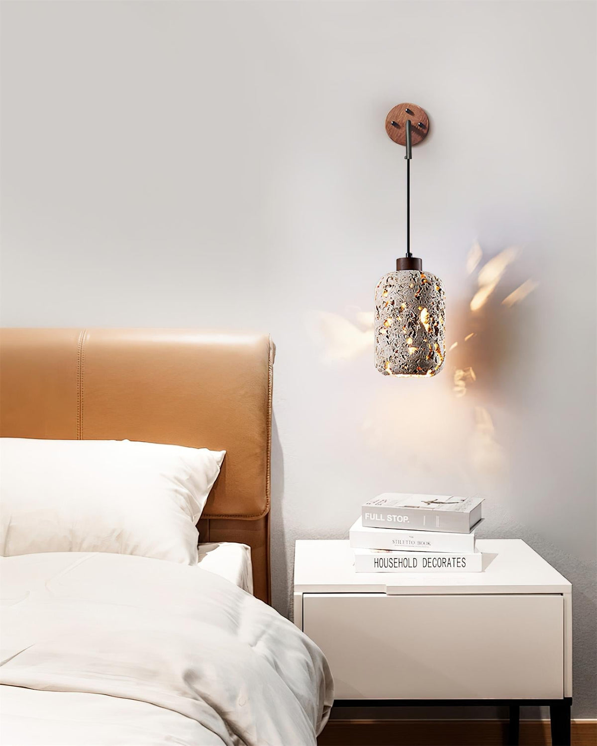 Phenil Wall Lamp