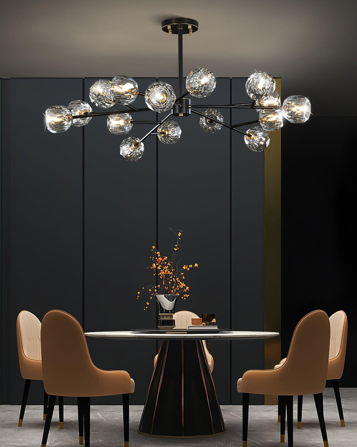 Reniella Chandelier