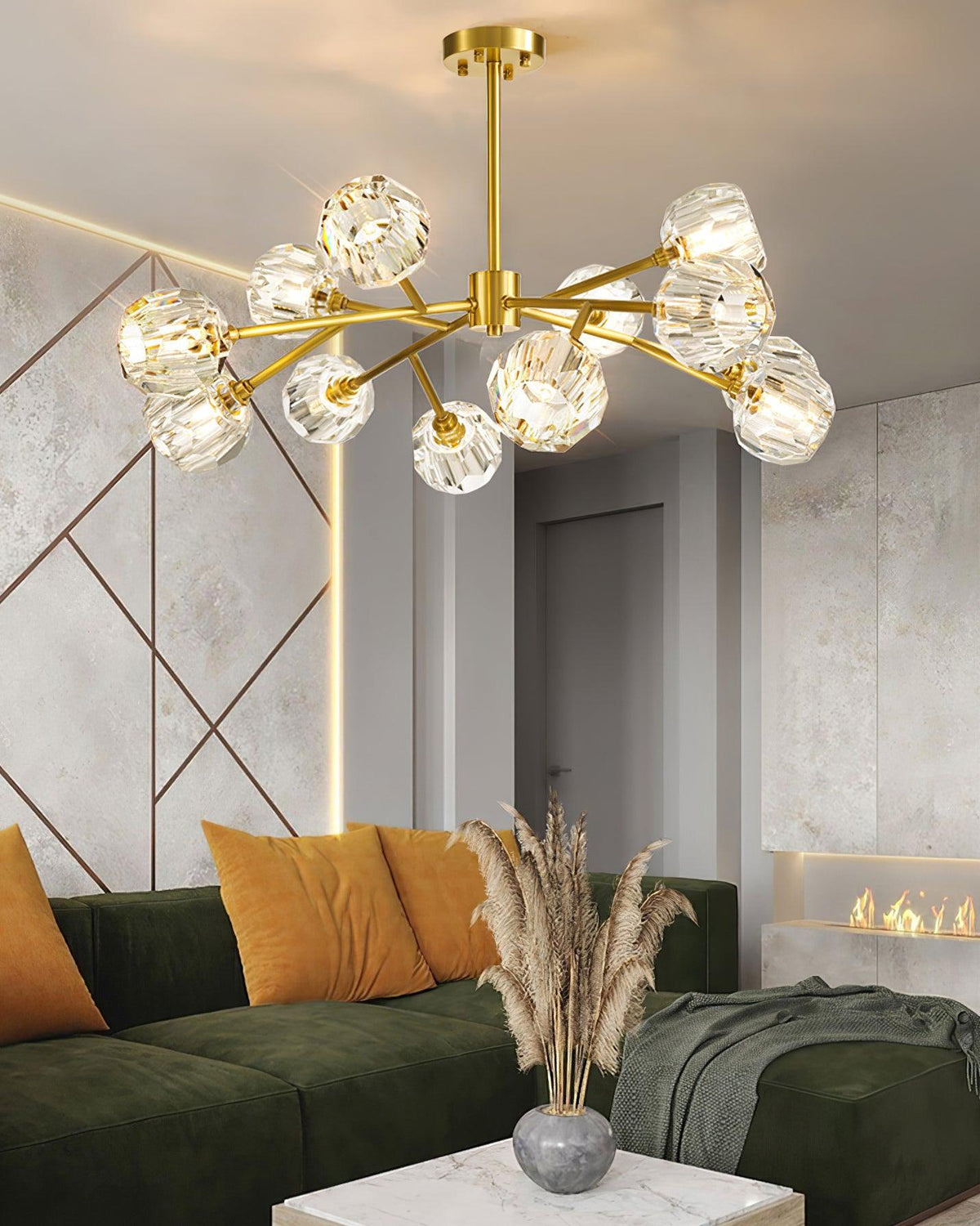 Reniella Chandelier