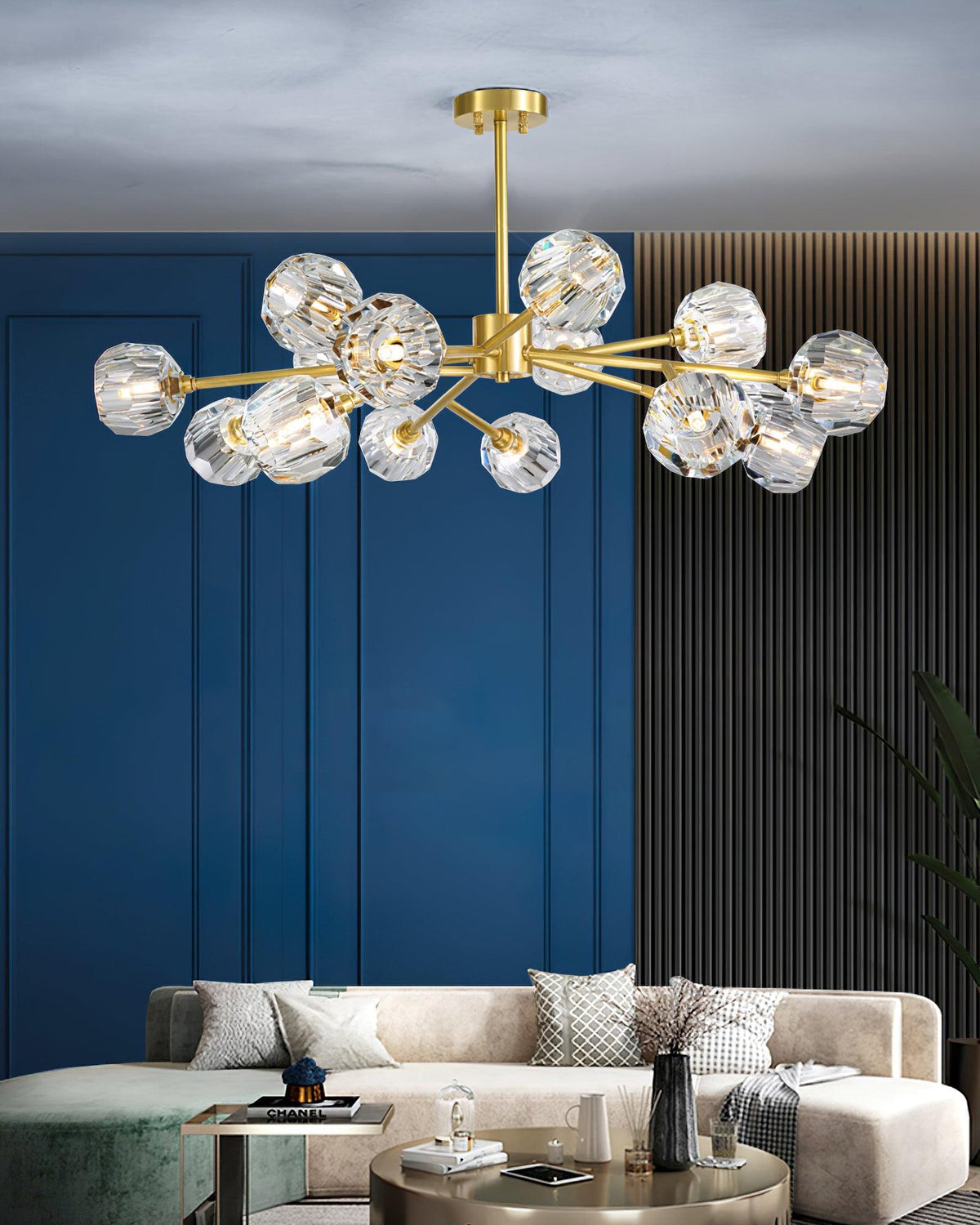 Reniella Chandelier