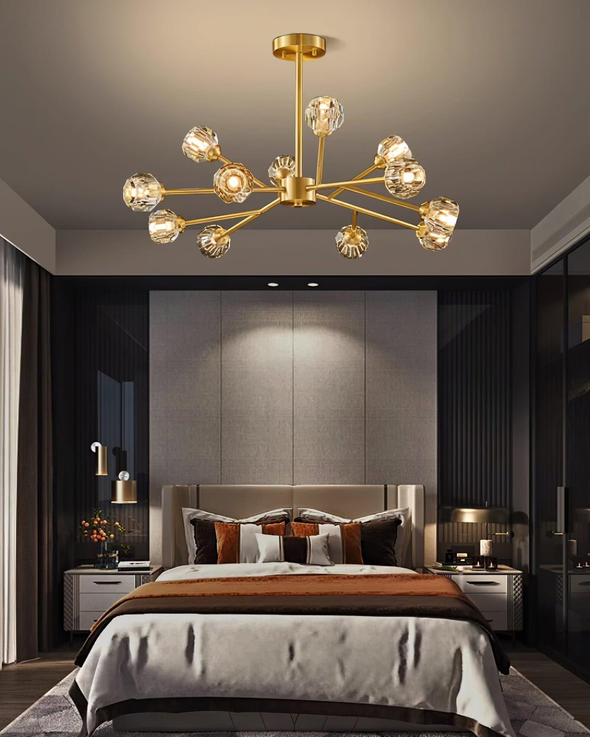 Reniella Chandelier