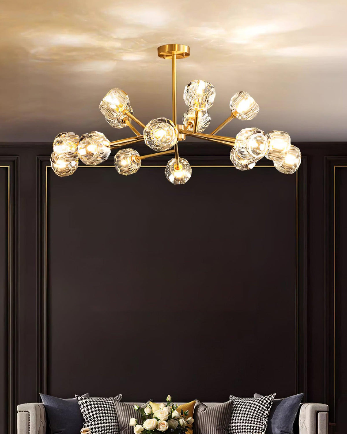 Reniella Chandelier