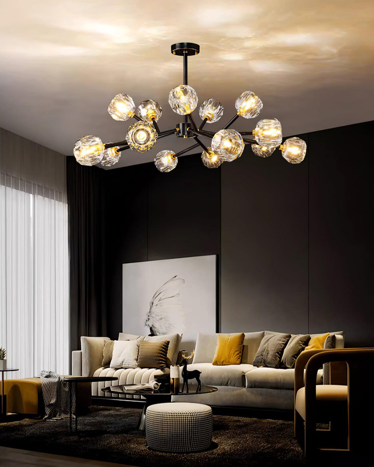 Reniella Chandelier