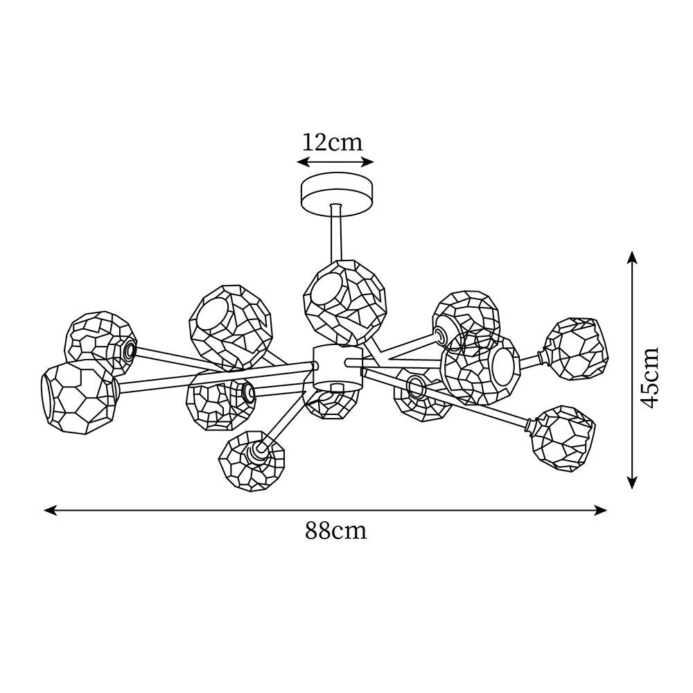 Reniella Chandelier