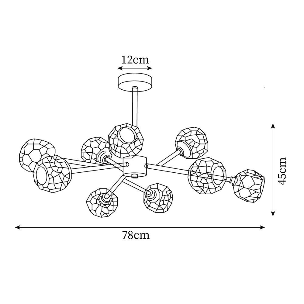 Reniella Chandelier