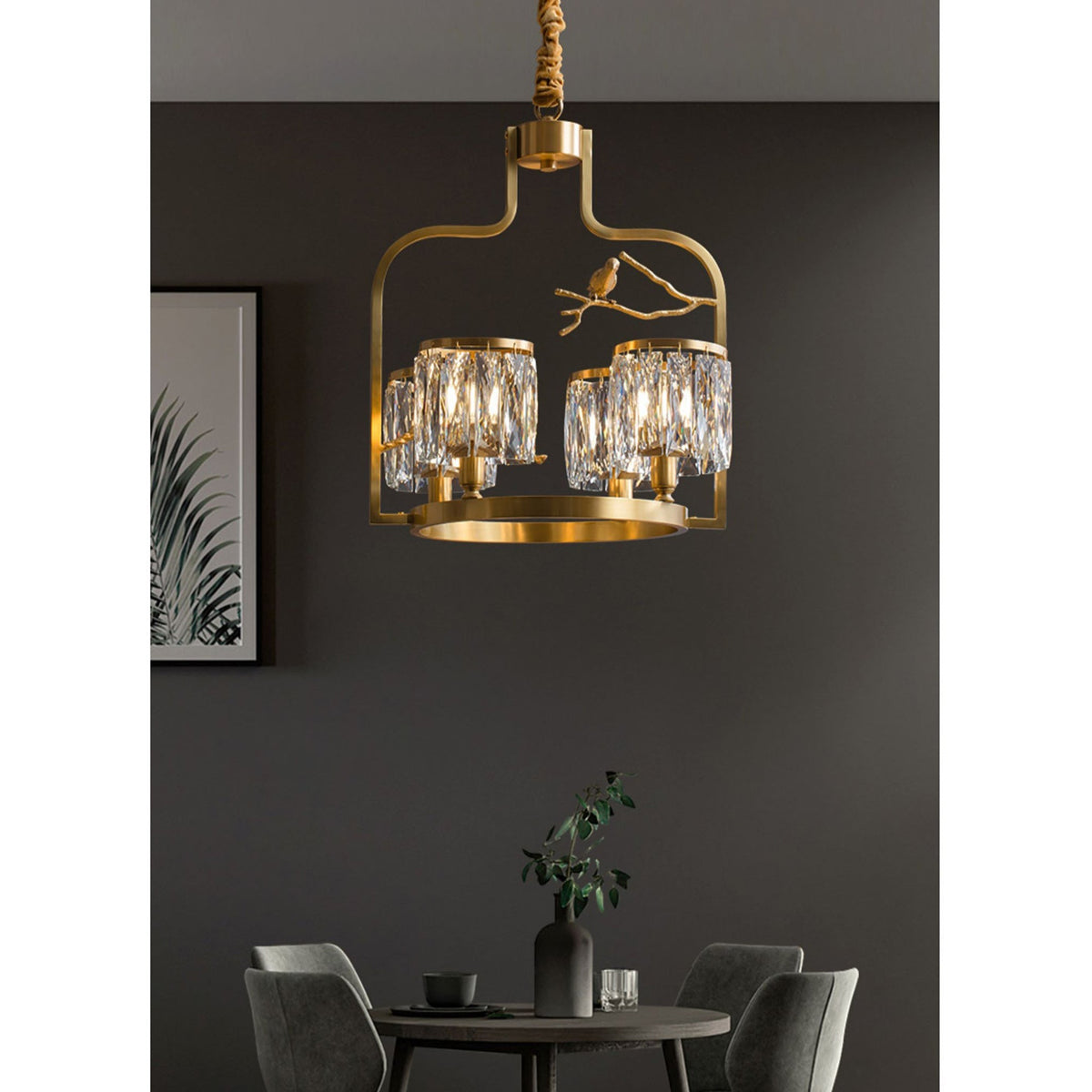 Lumenella Chandelier