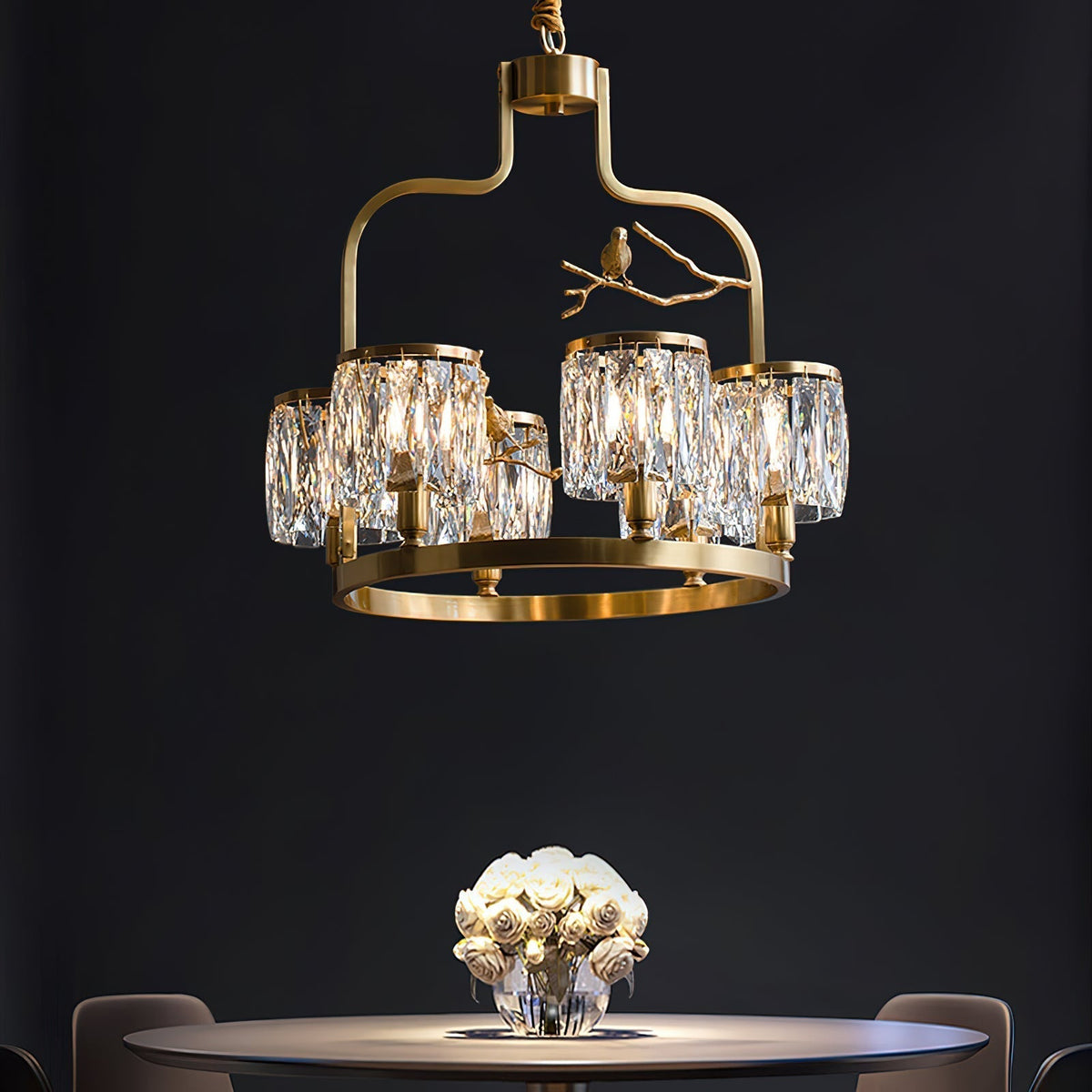 Lumenella Chandelier