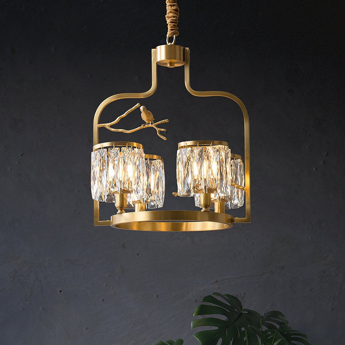 Lumenella Chandelier