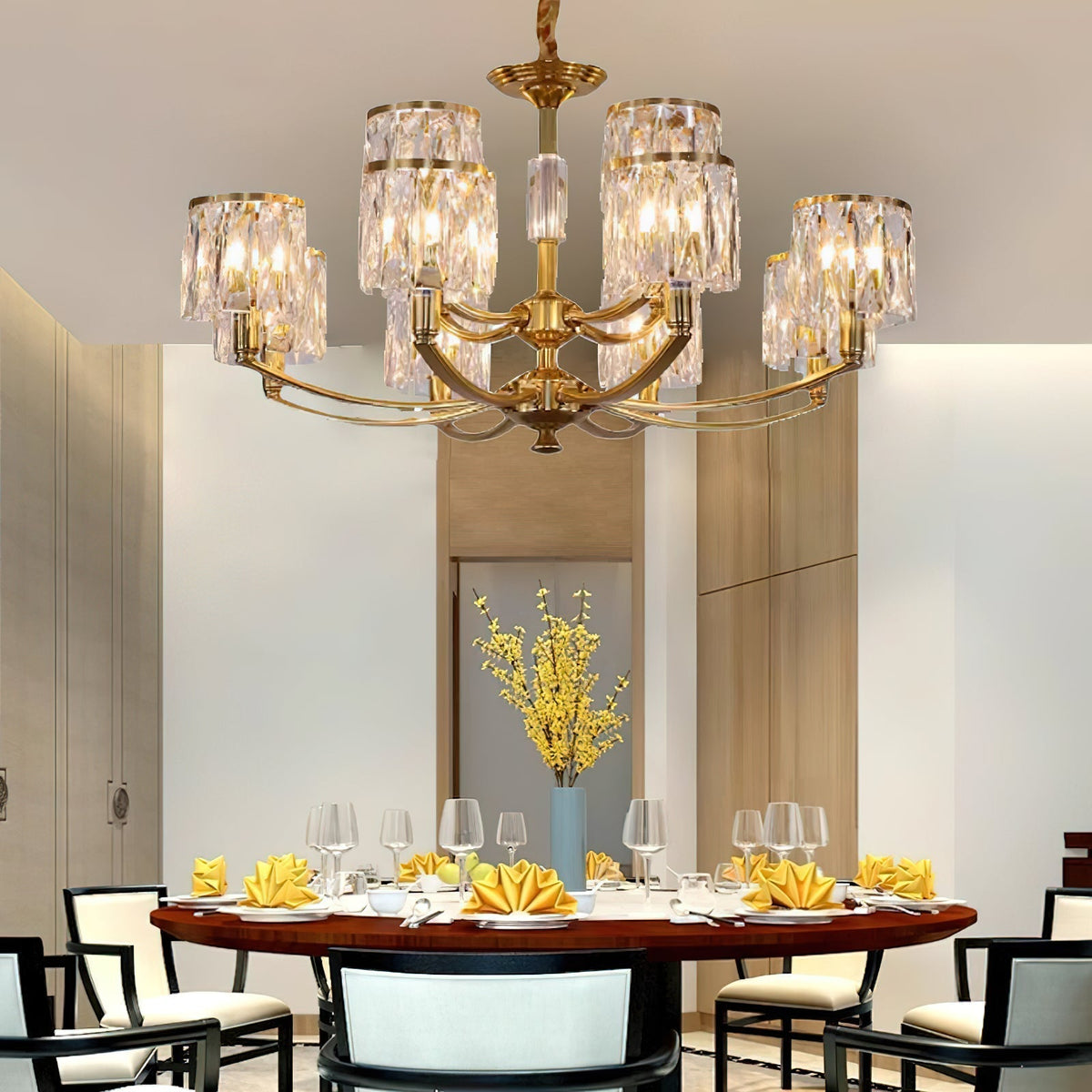 Noreriel Chandelier