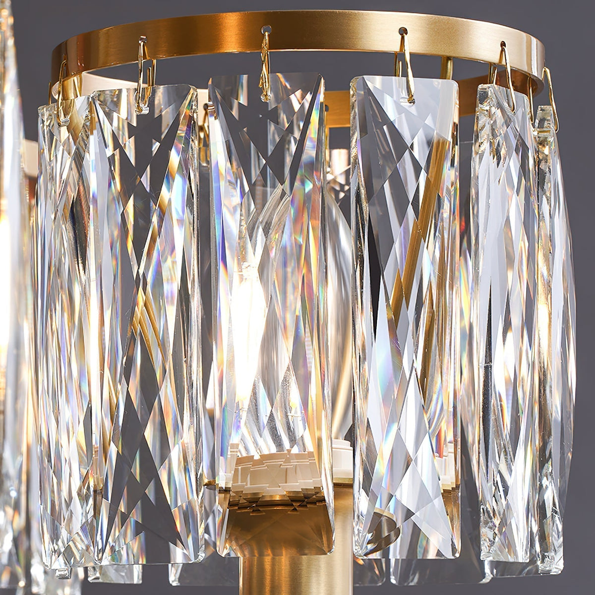 Noreriel Chandelier
