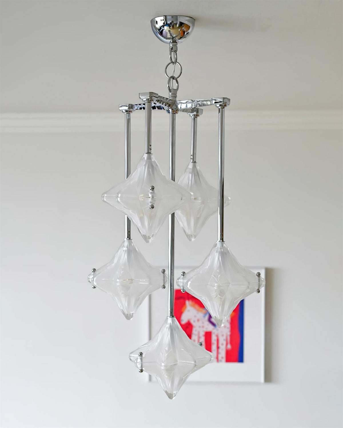 Mirisora Chandelier