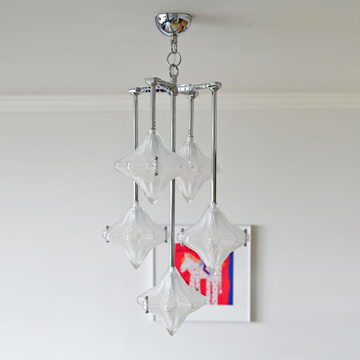 Mirisora Chandelier