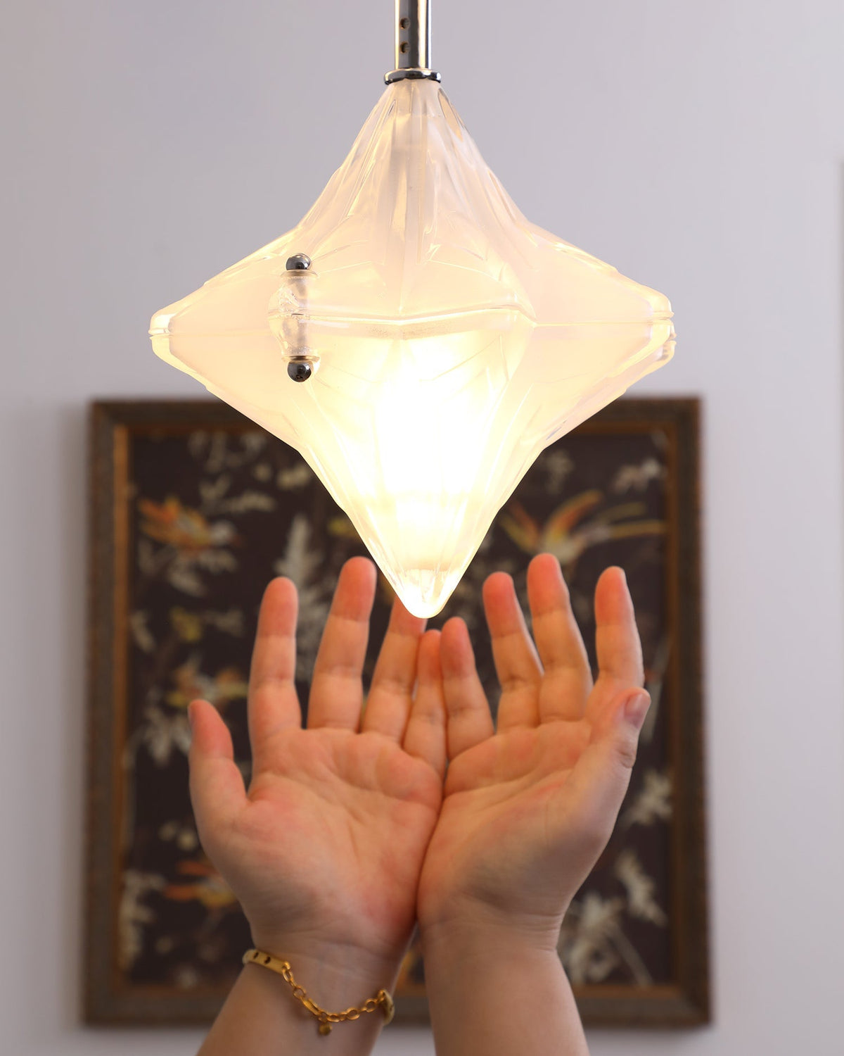 Mirisora Chandelier