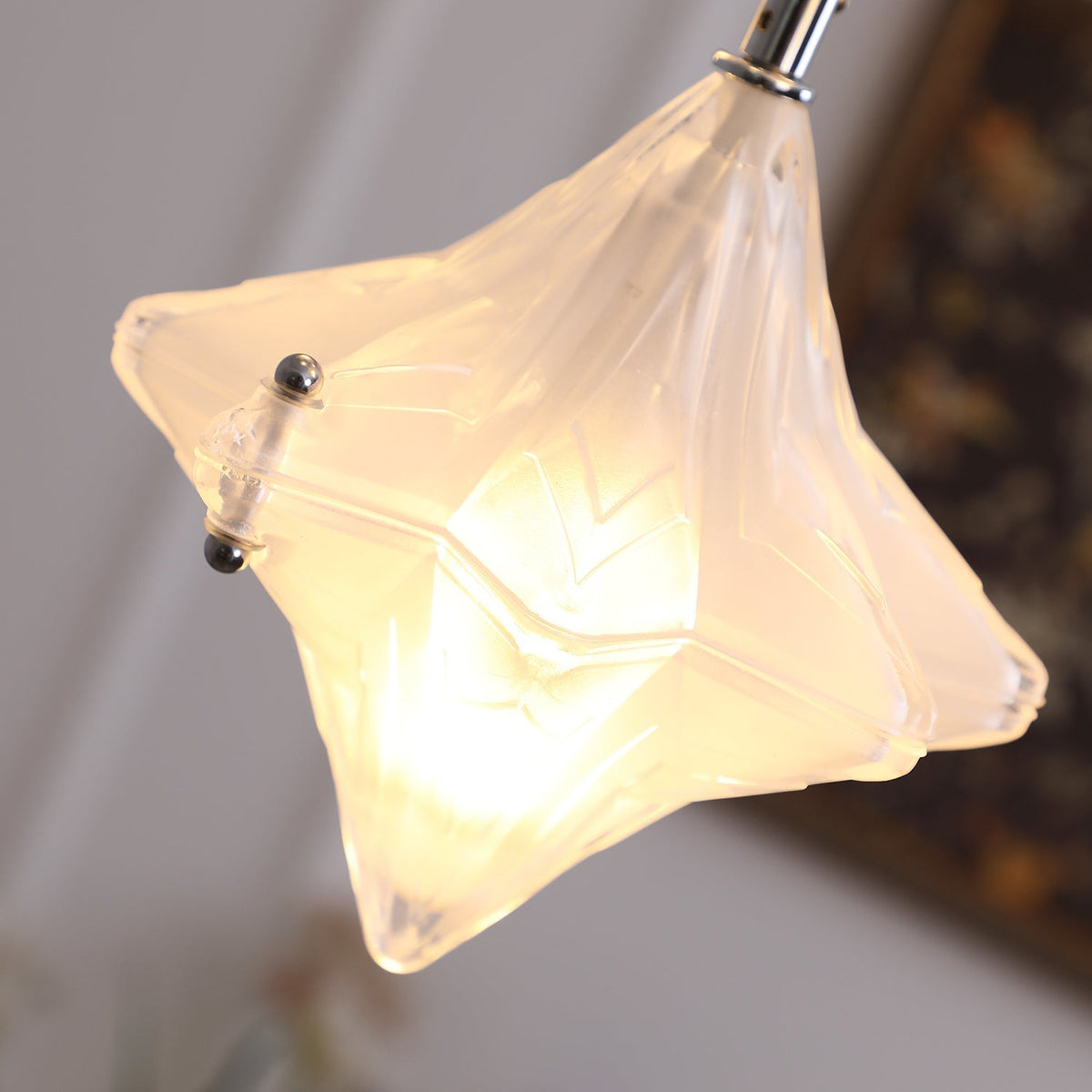 Mirisora Chandelier