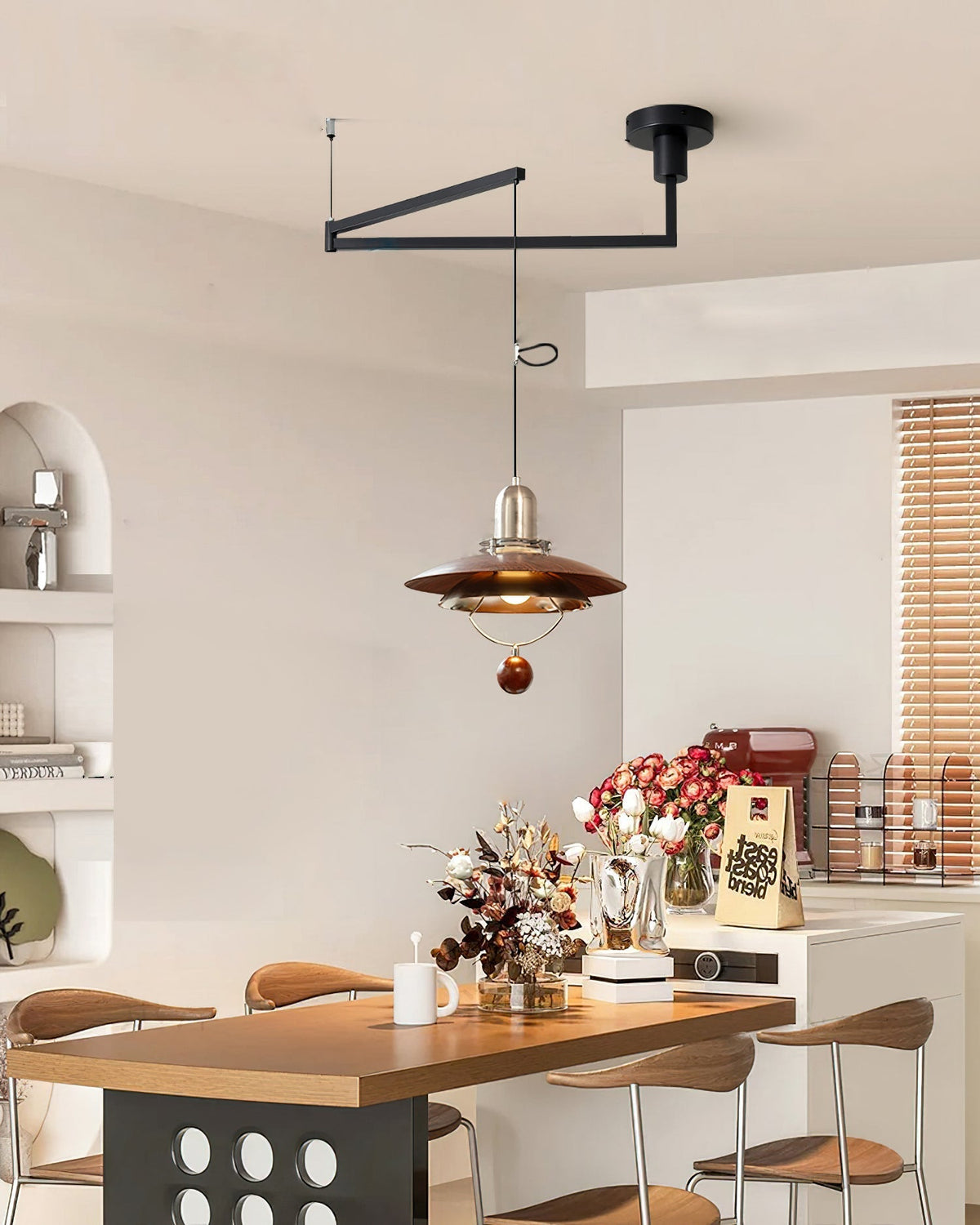 Oreluenne Pendant Light
