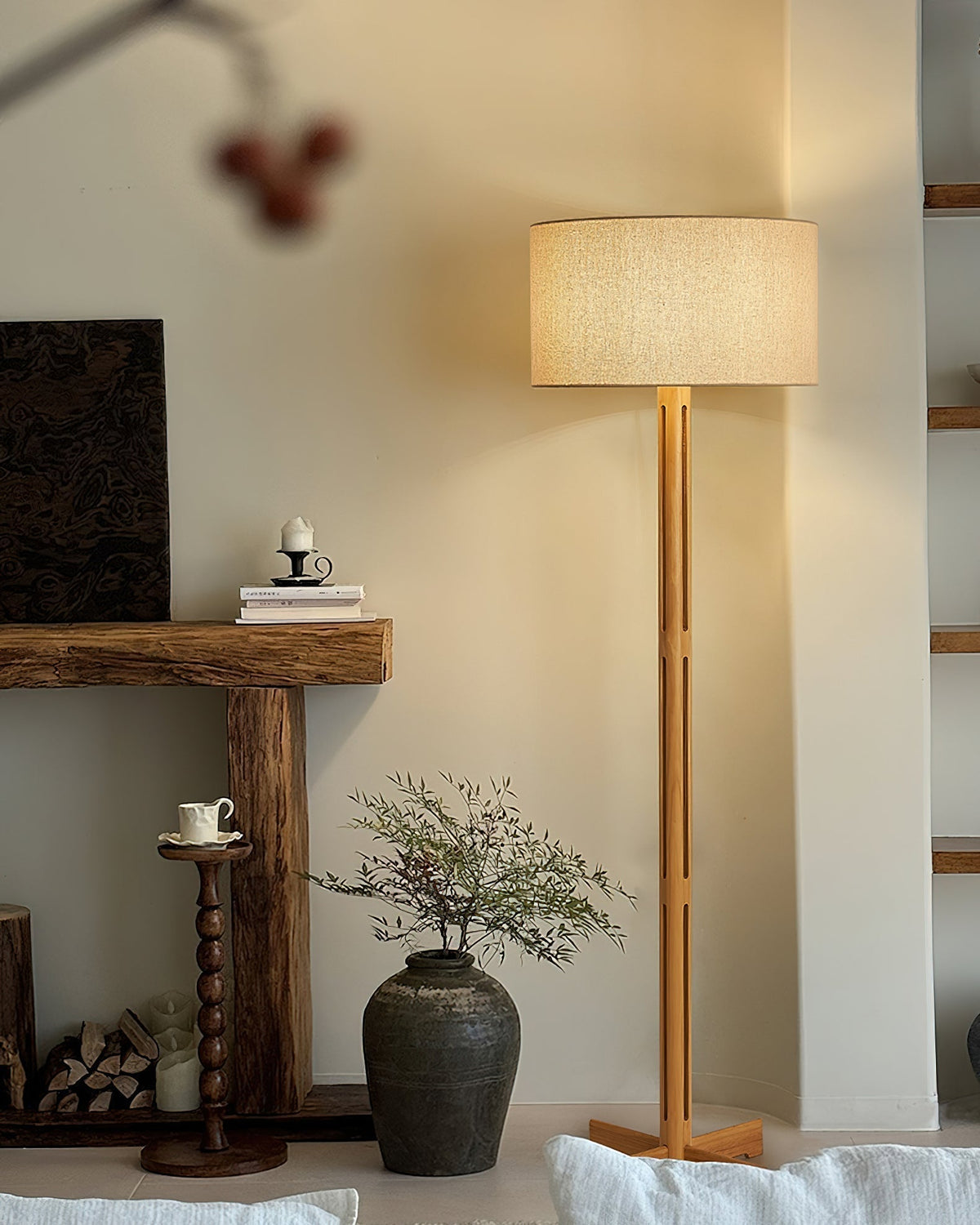 Velisella Floor Lamp