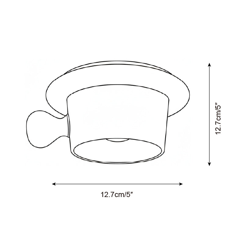 Soranaya Ceiling Lamp