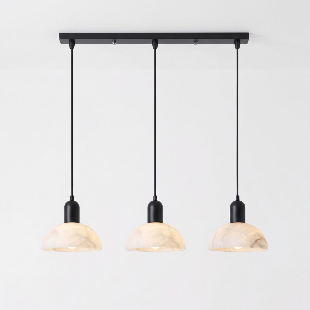 Keldenford Alabaster Pendant Lamp