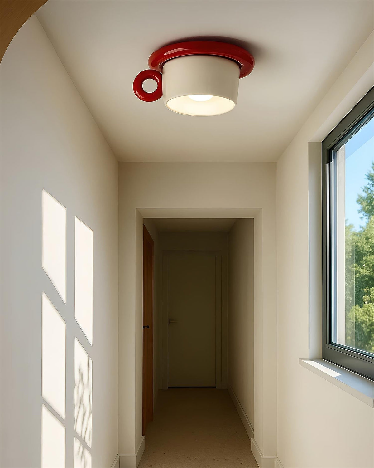 Soranaya Ceiling Lamp