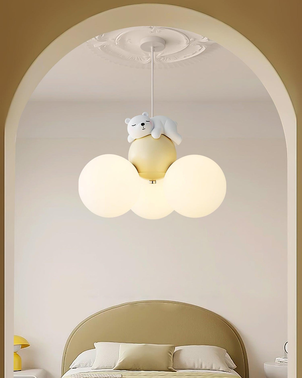 Viraelina Pendant Light