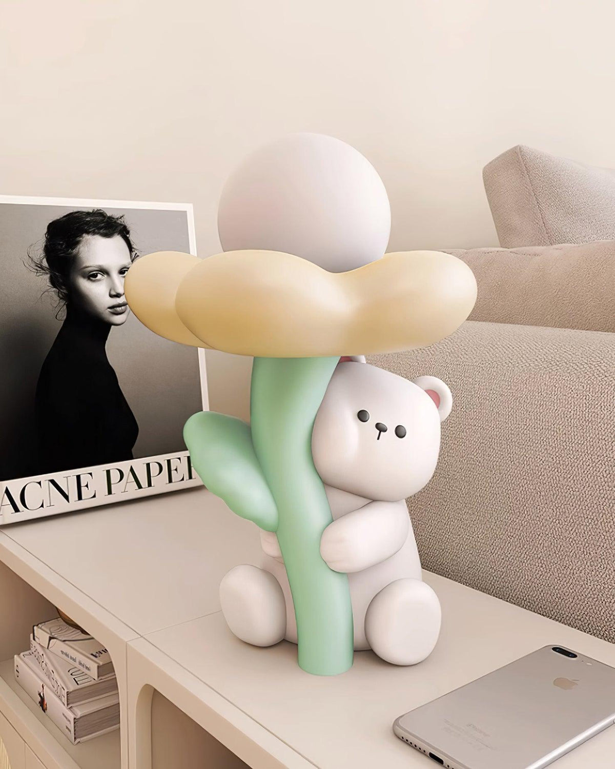 Elauina Table Lamp