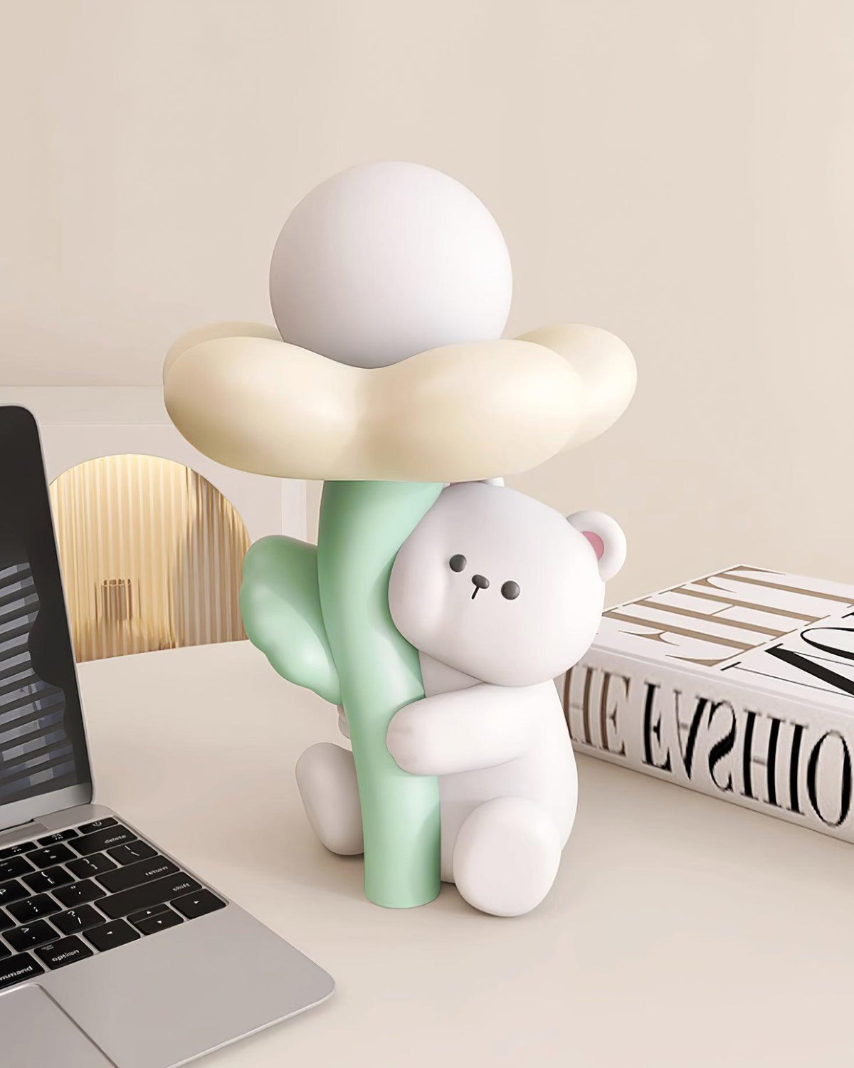 Elauina Table Lamp