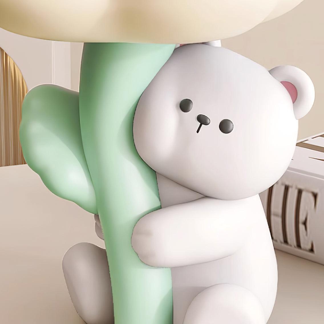 Elauina Table Lamp