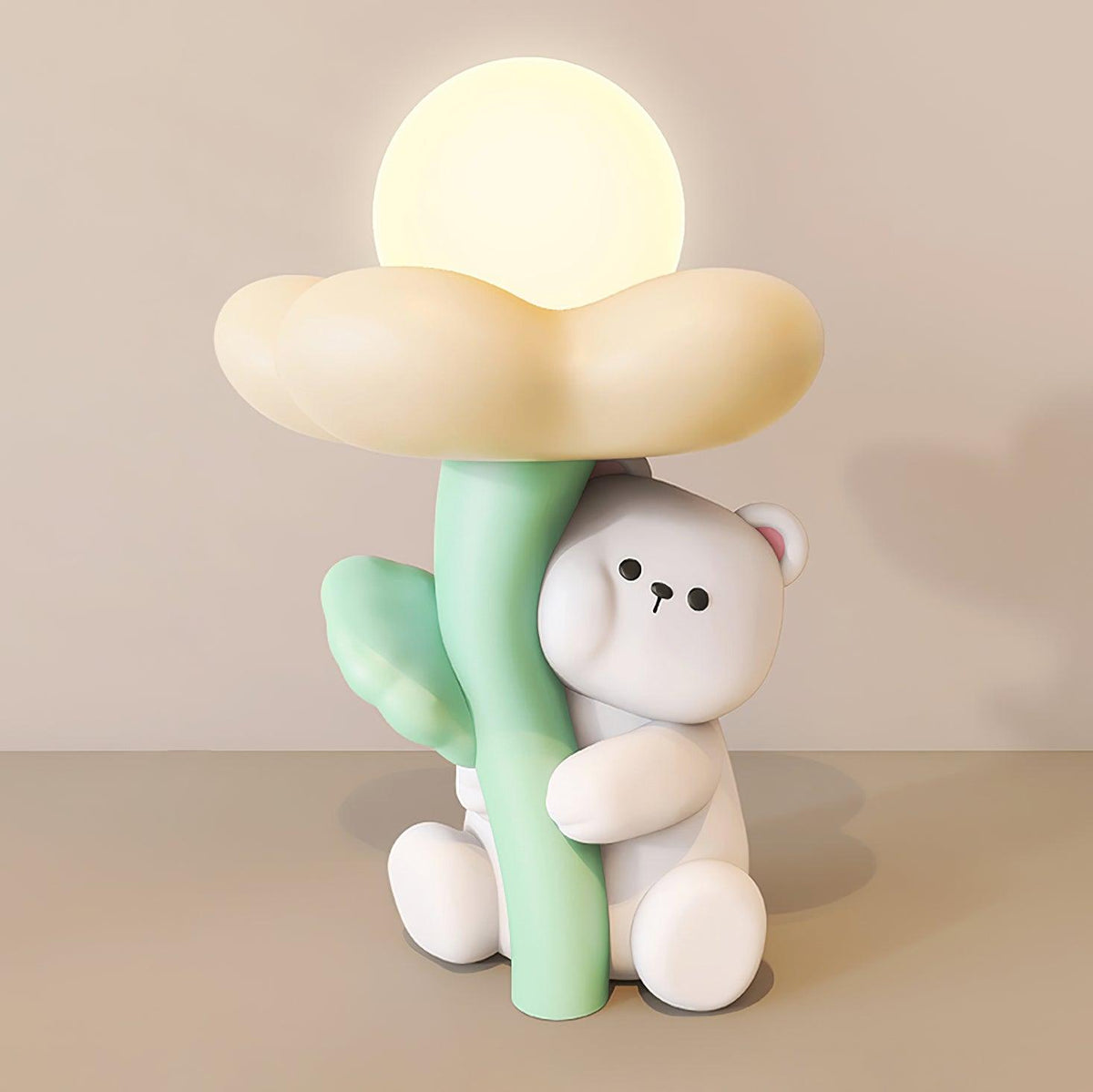 Elauina Table Lamp