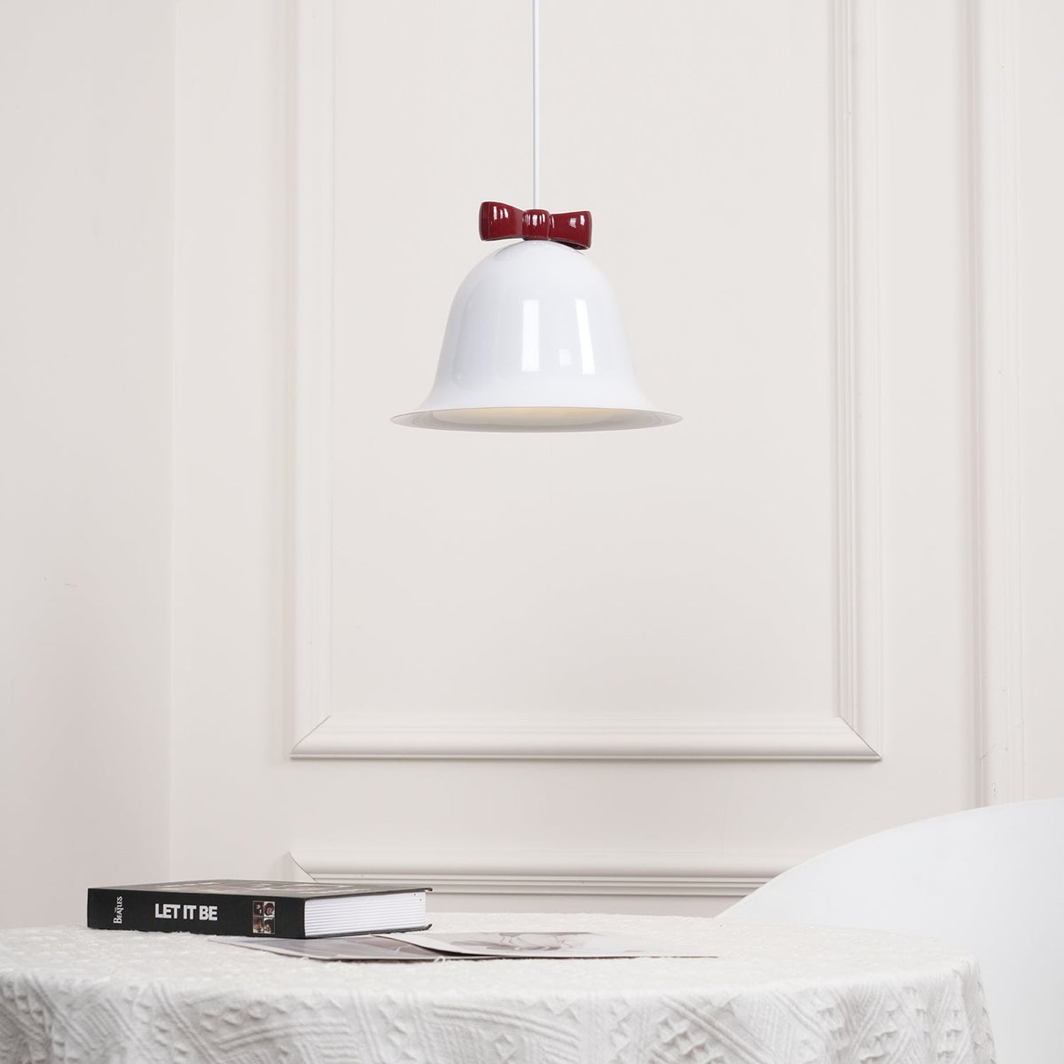 Teriuaya Pendant Lamp