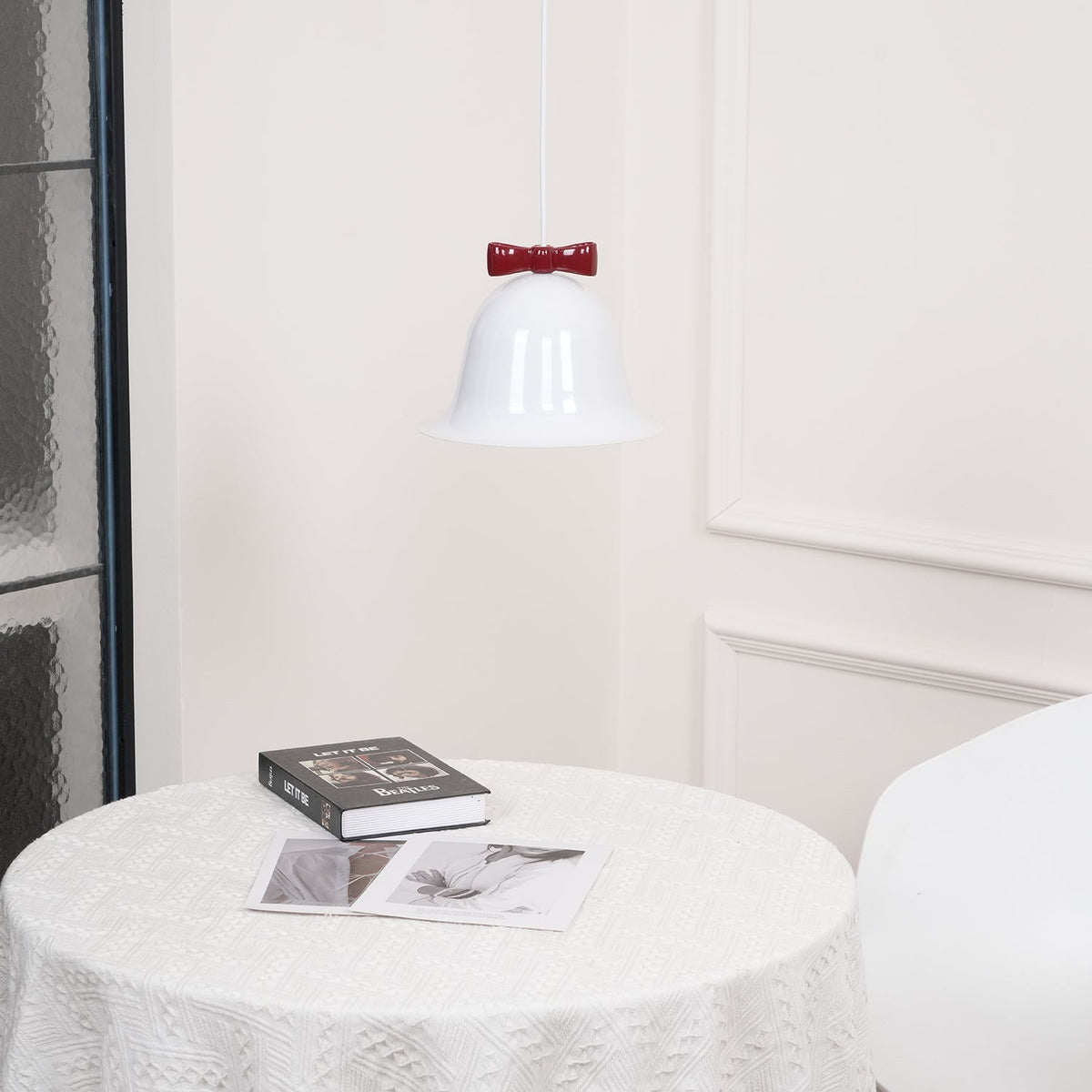 Teriuaya Pendant Lamp