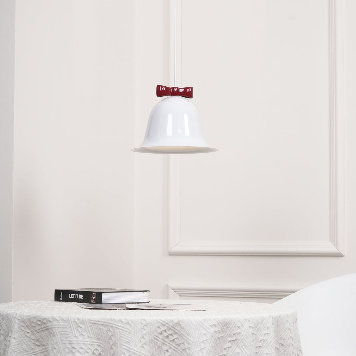 Teriuaya Pendant Lamp
