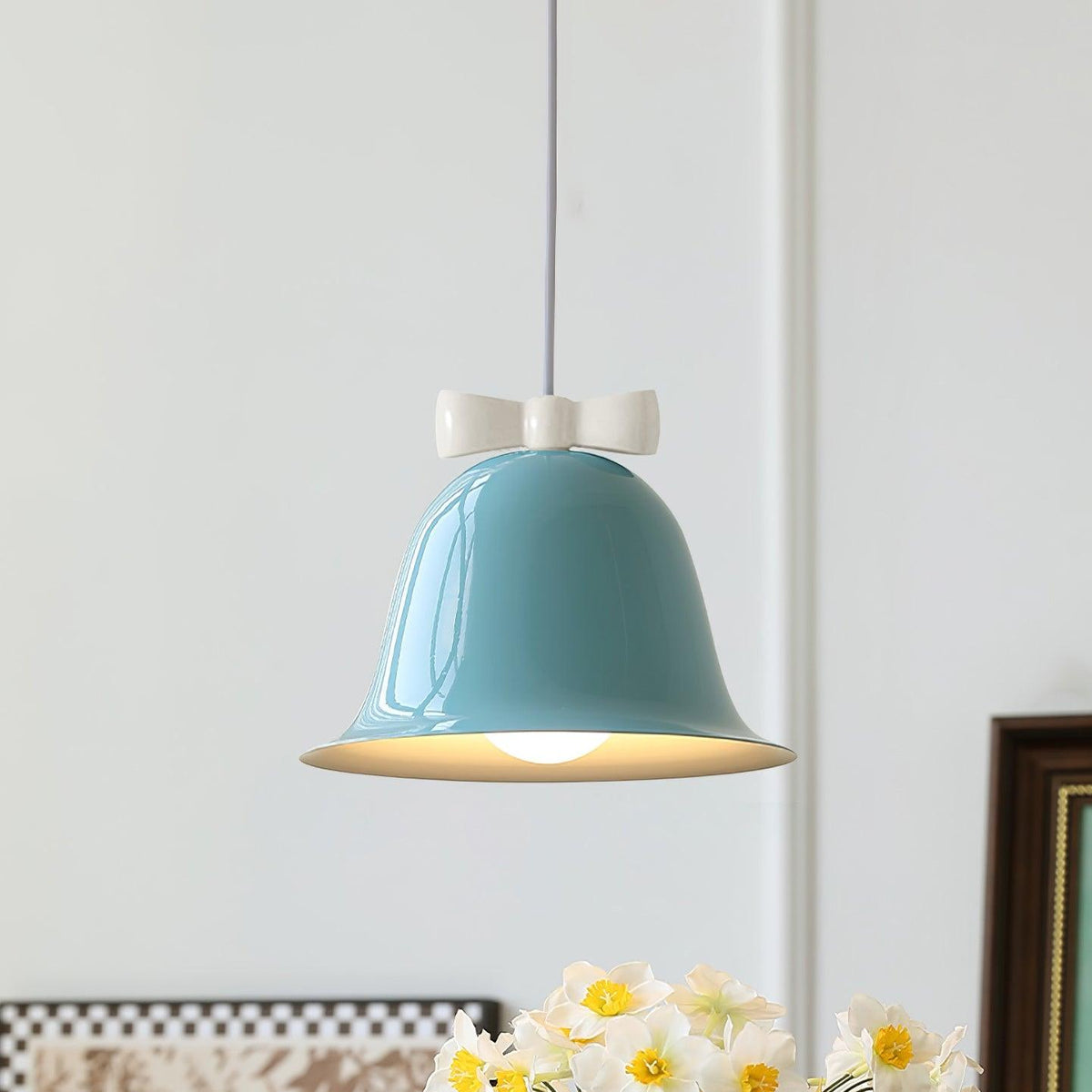 Teriuaya Pendant Lamp