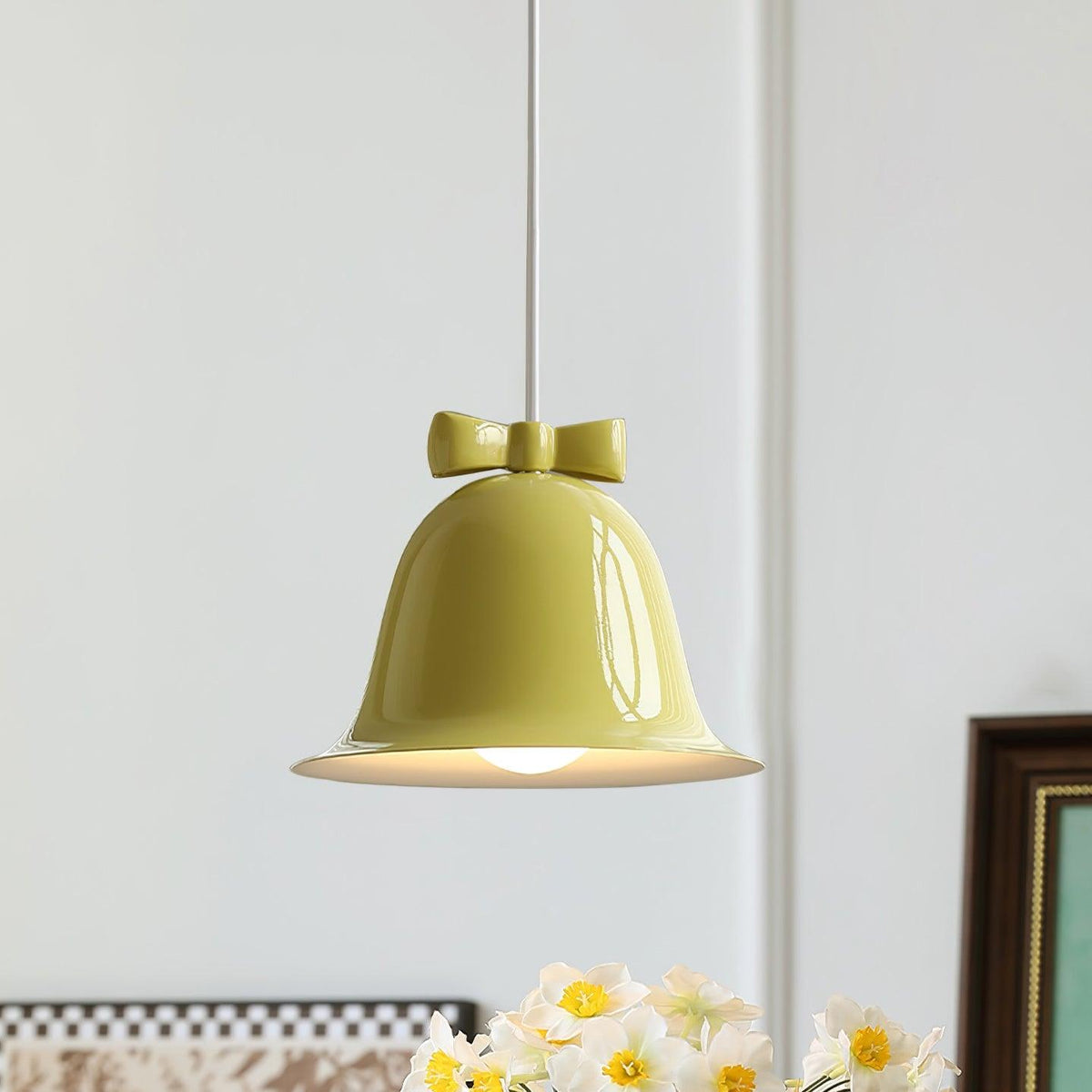 Teriuaya Pendant Lamp