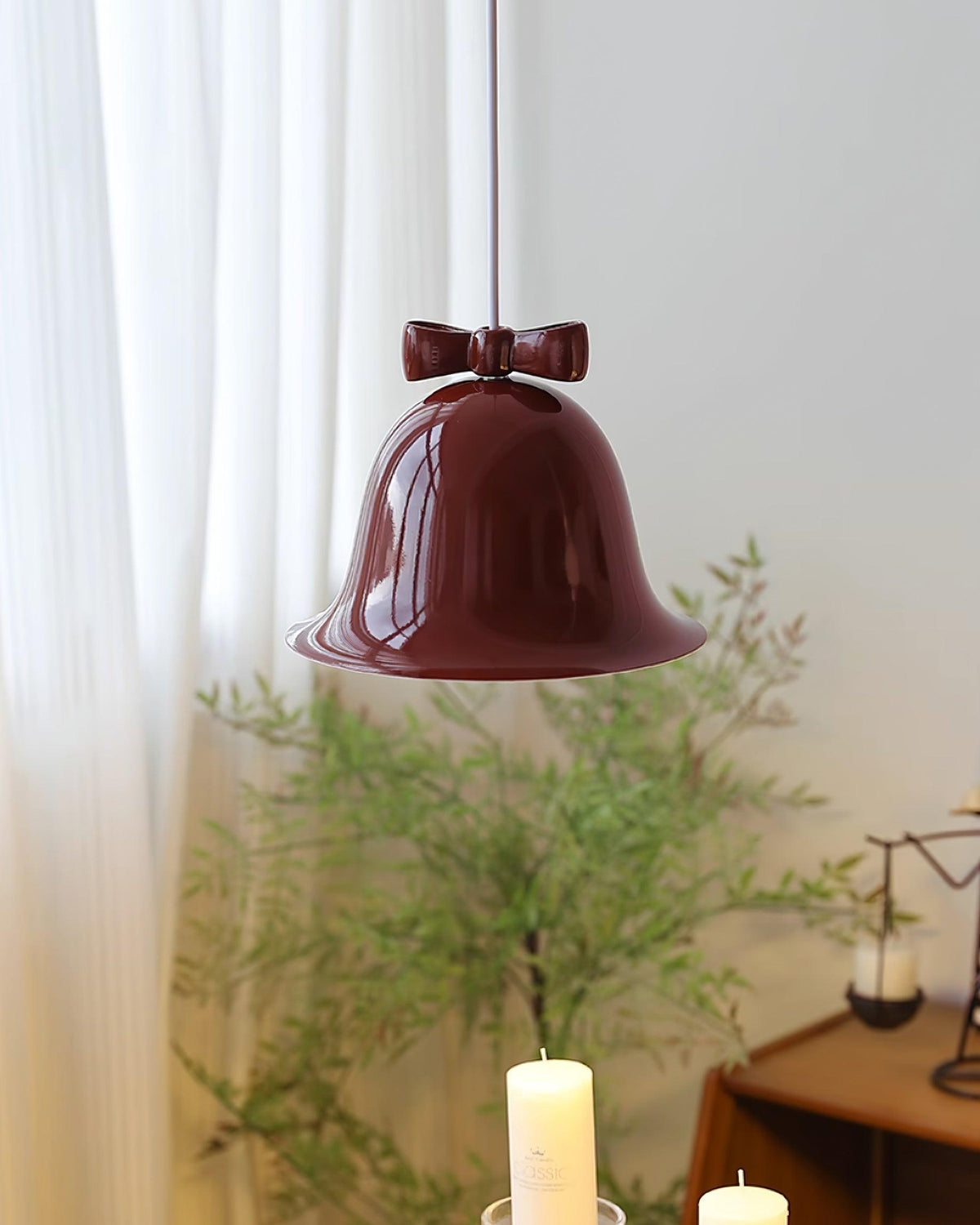 Teriuaya Pendant Lamp