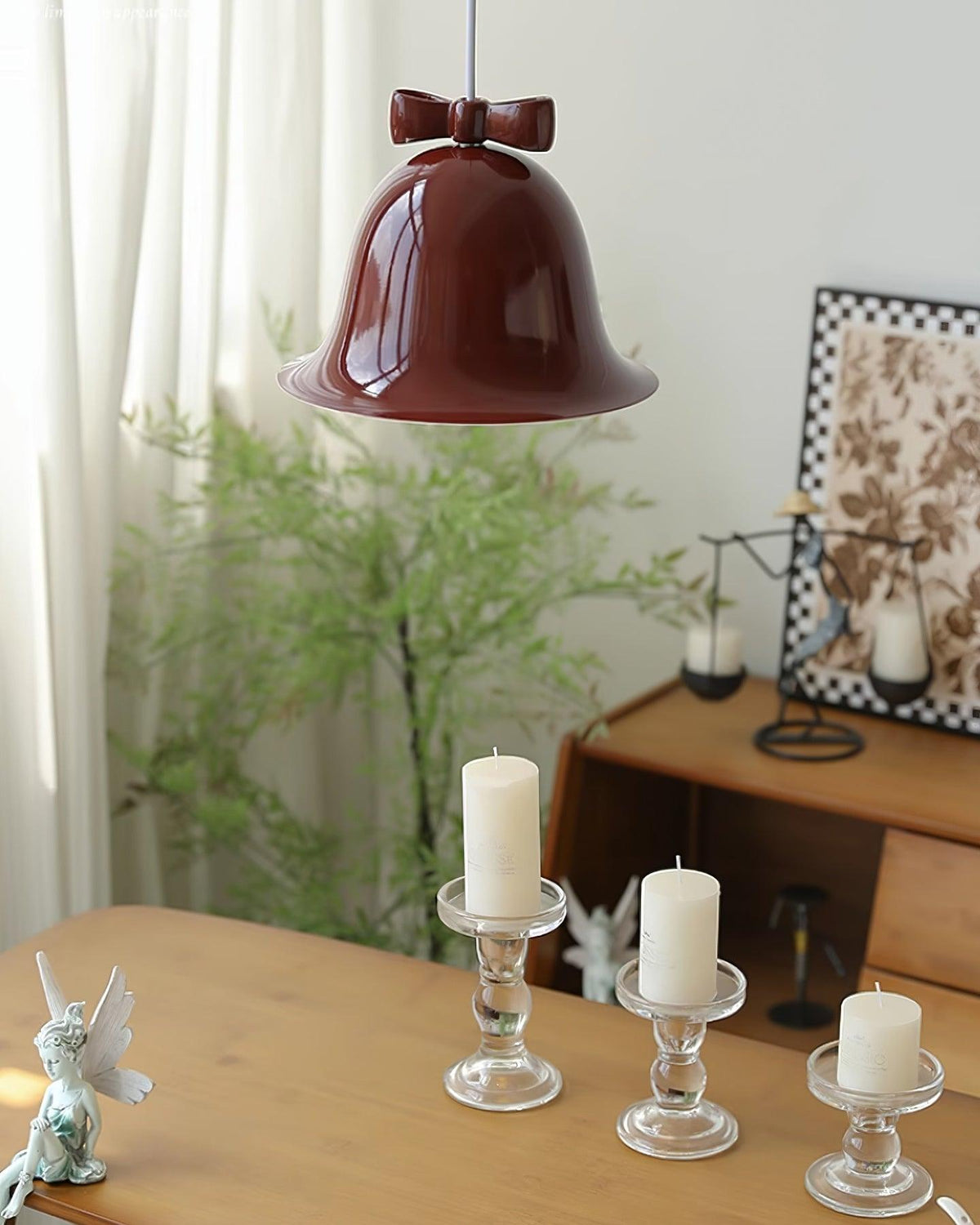Teriuaya Pendant Lamp