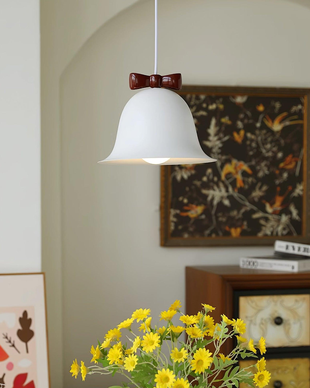 Teriuaya Pendant Lamp
