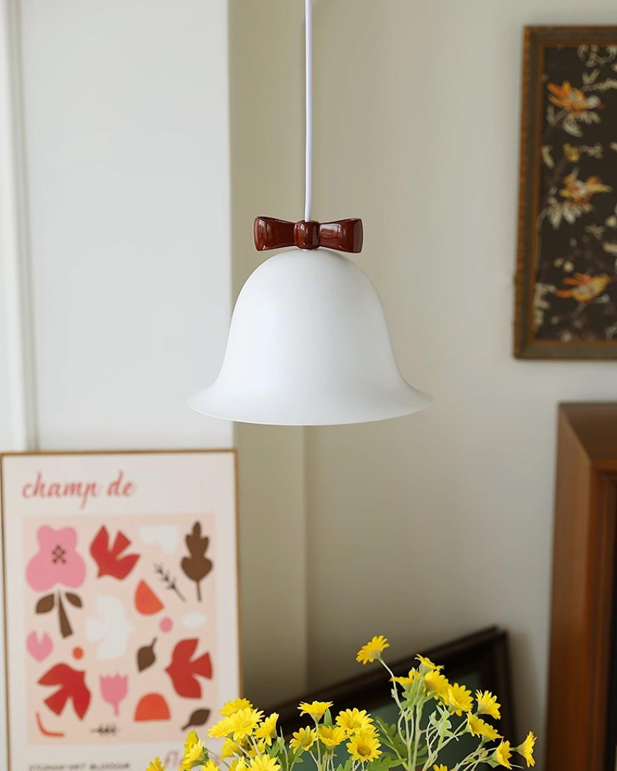 Teriuaya Pendant Lamp