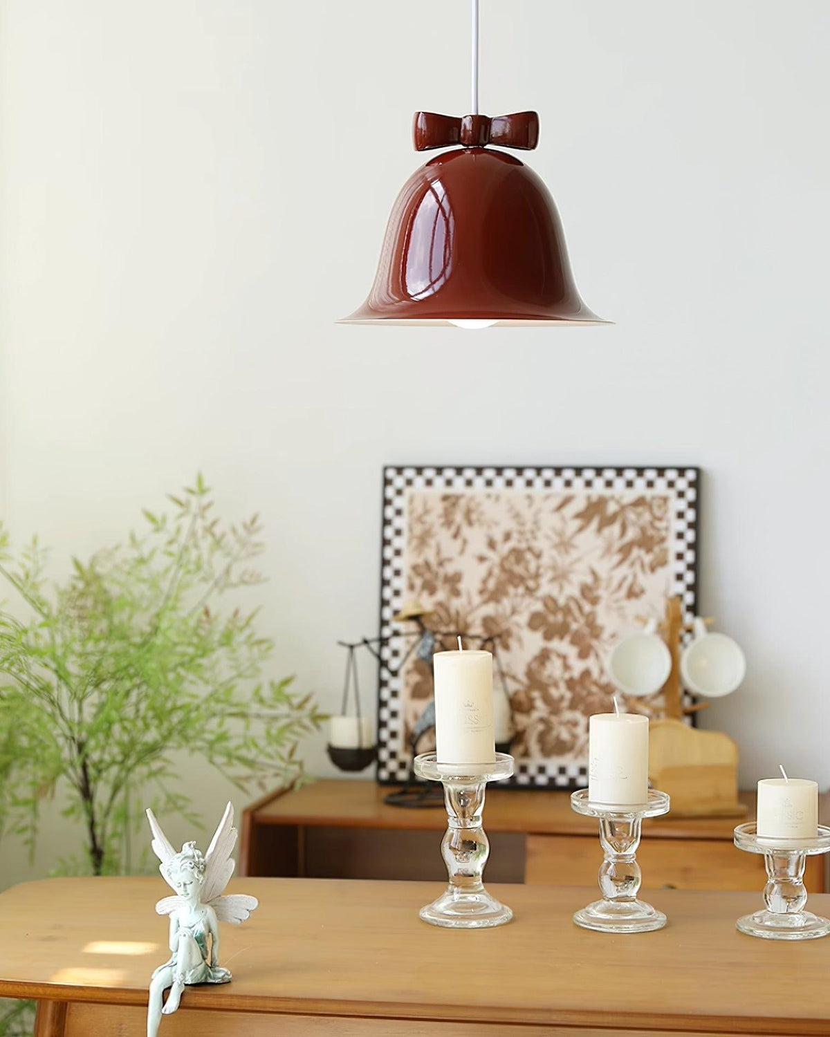 Teriuaya Pendant Lamp