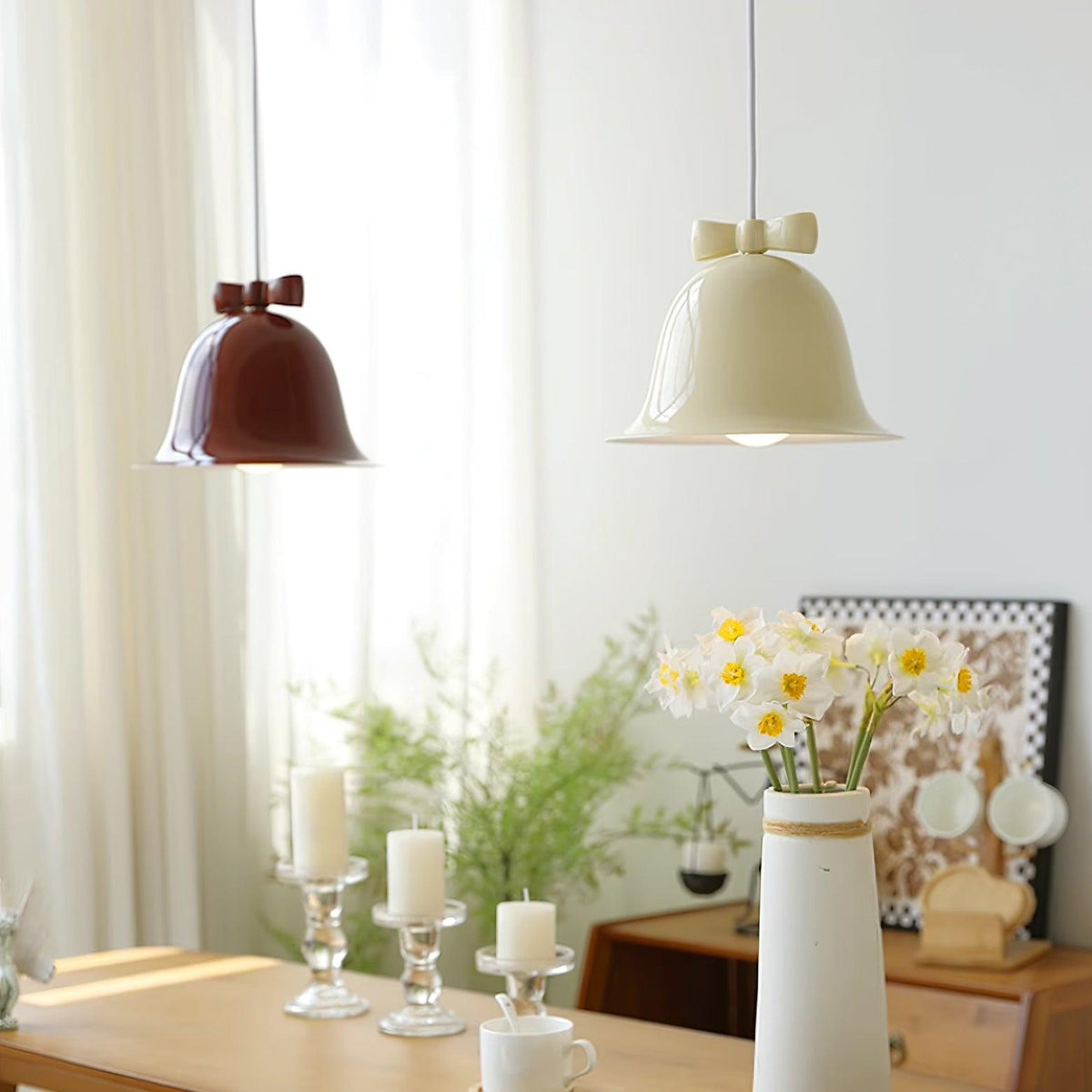 Teriuaya Pendant Lamp