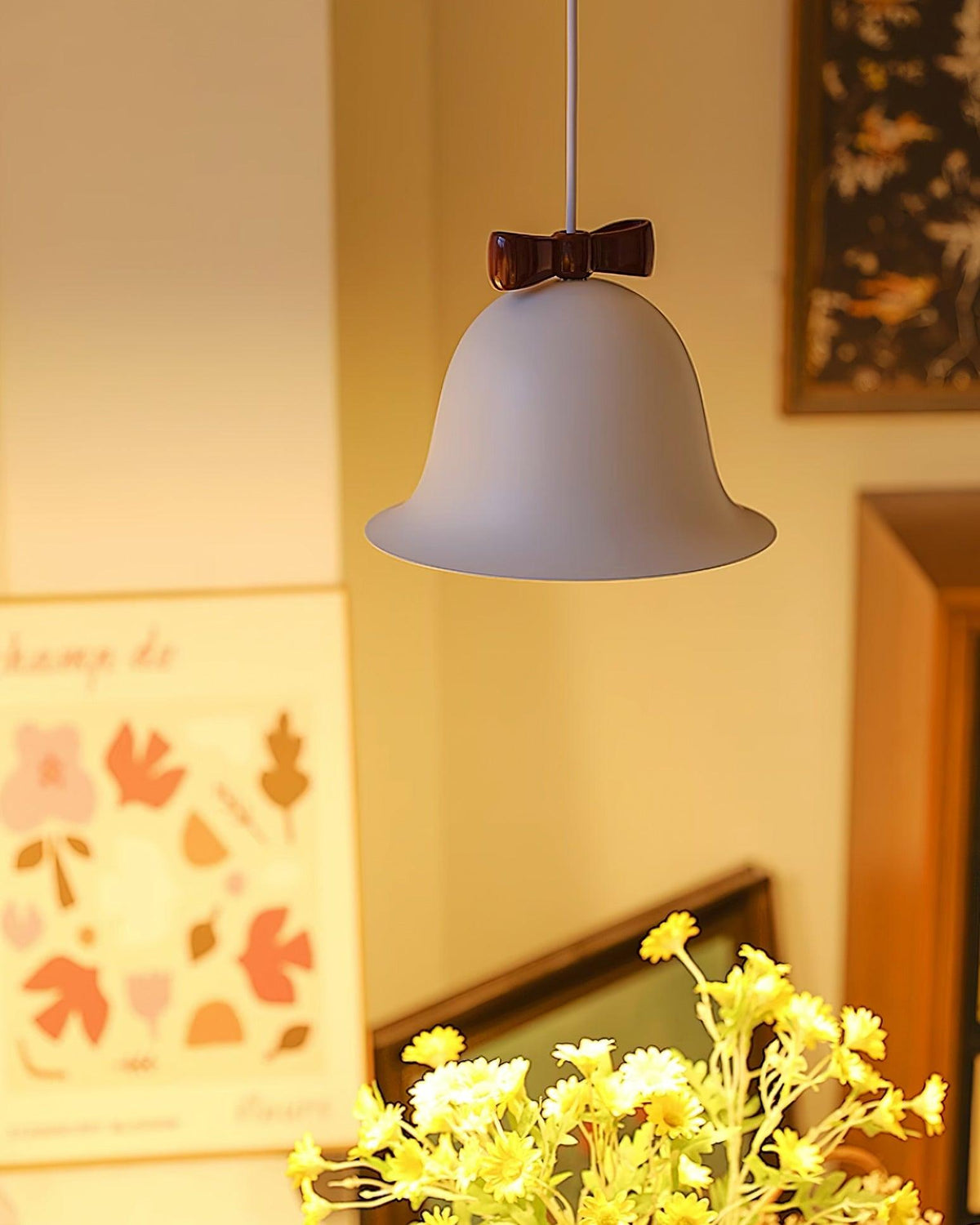 Teriuaya Pendant Lamp